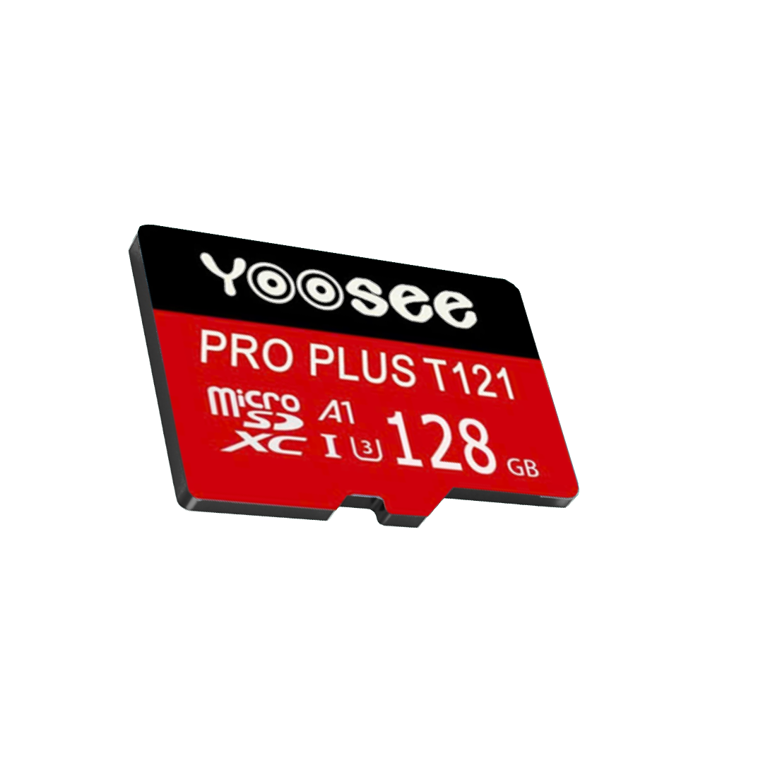 Thẻ nhớ Yoosee 128GB