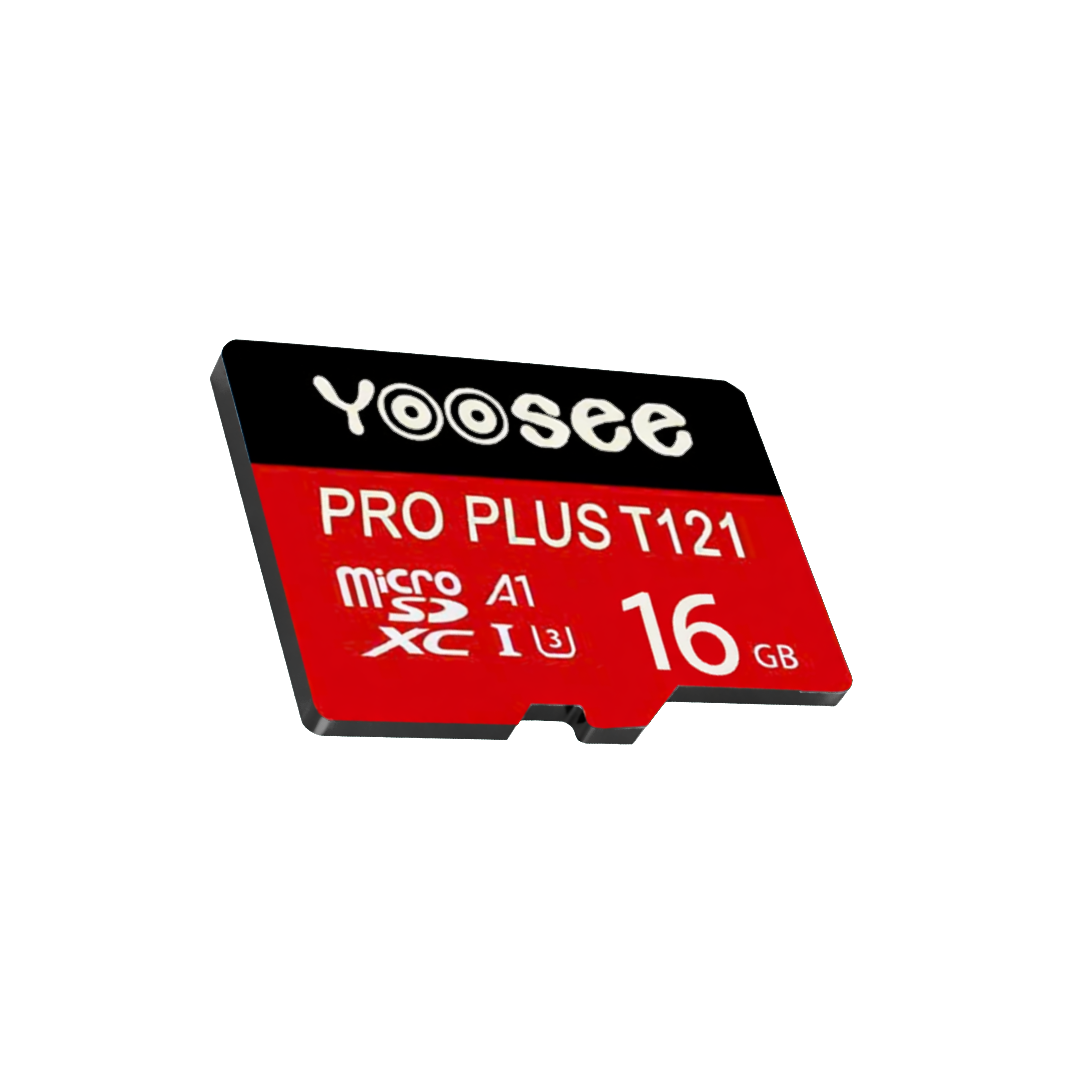 Thẻ nhớ 16GB