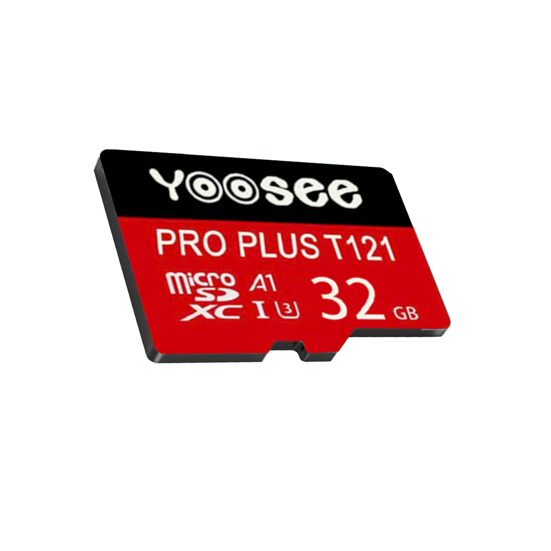 Thẻ nhớ 32GB