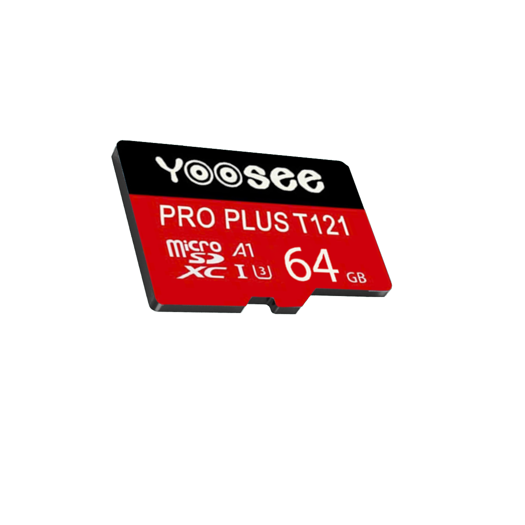 Thẻ nhớ 64GB